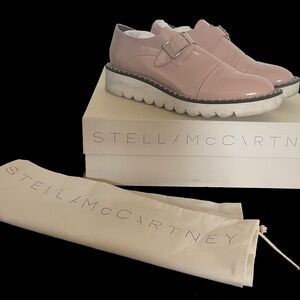 Stella McCartney Scarpa Loafer